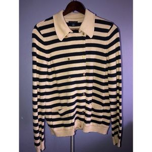 Tommy Hilfiger line jacket.